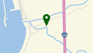 松前さくら漁協 原口荷捌所の地図画像