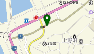いにしえ調剤薬局の地図画像