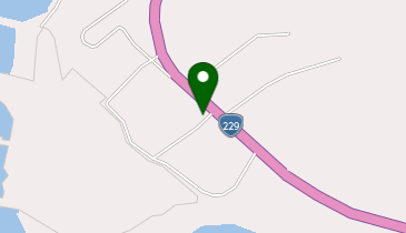 乙部町役場 元和台海浜公園管理センターの地図画像