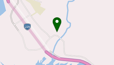 諏訪神社の地図画像