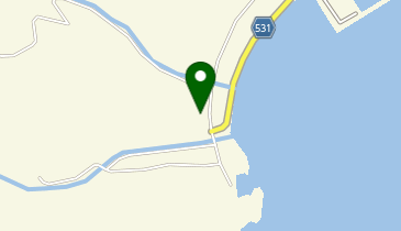 小谷石町内会館の地図画像