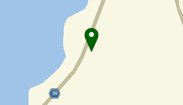 北の岬さくらばなの地図画像