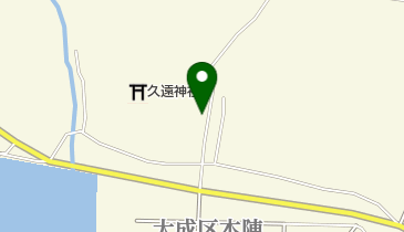 手塚商店の地図画像