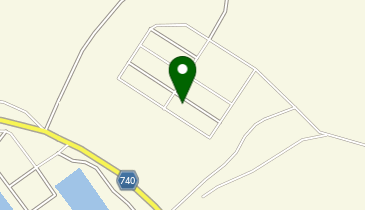 久遠水産 久遠倉庫の地図画像