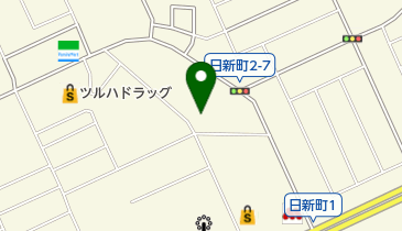 株式会社保険マート苫小牧支店の地図画像