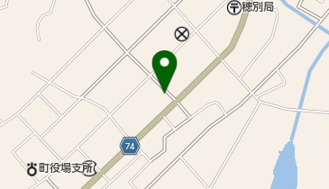 真壁畜産の地図画像
