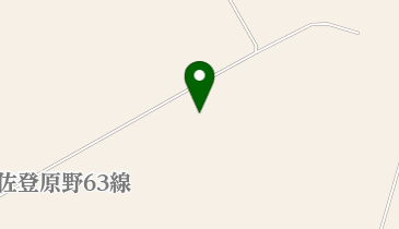 川湯ビレッジ道東クリスチャンセンターの地図画像