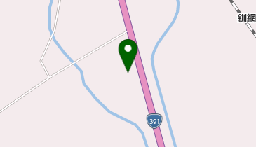 ビストロカフェ・サングリア・TWOの地図画像