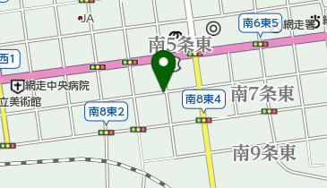光輪寺の地図画像