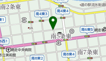 有限会社小泉商店の地図画像