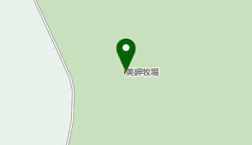 航空自衛隊第28警戒隊の地図画像