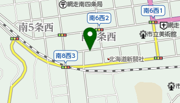 内田モーター商会の地図画像