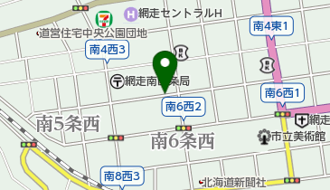 ジュライの地図画像