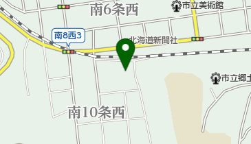 ちゃや・ふぉるての地図画像