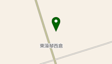 太田ファームの地図画像