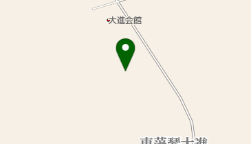 大進営農集団の地図画像