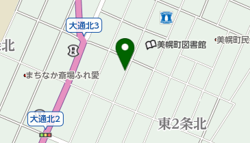 ラトゥールの地図画像