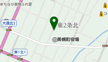 松田部品株式会社の地図画像