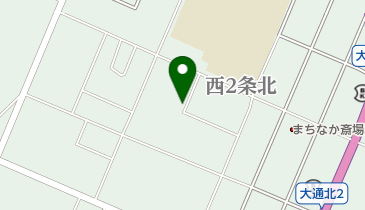 善立寺の地図画像