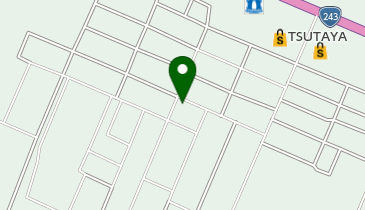 美幌町役場 あさひ体育センターの地図画像