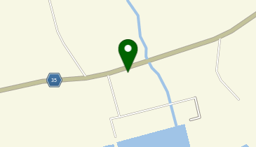 双沖会館の地図画像