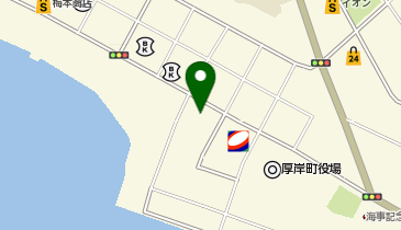 ロビンソンの地図画像