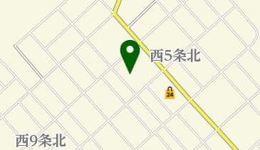 有限会社池田建設の地図画像