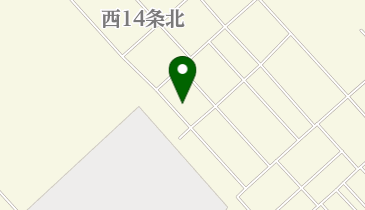 株式会社万両屋の地図画像