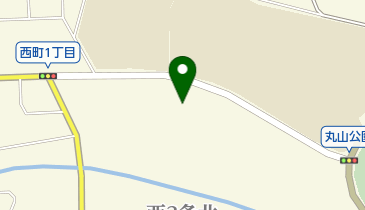 中標津町役場 中標津町学校給食センターの地図画像