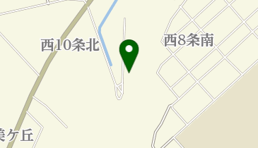 さけますセンター根室事業所の地図画像