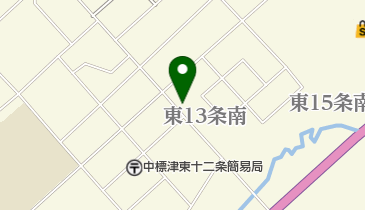 オーク家畜人工授精所の地図画像