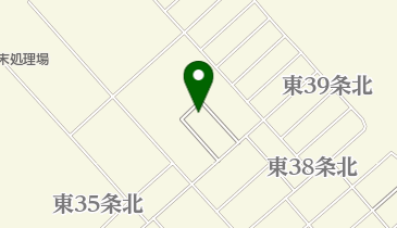 佐藤ガラスサービスの地図画像