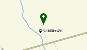 中標津町役場 開陽台牧場の地図画像