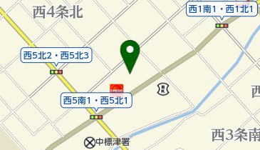 石田病院 居宅介護支援事業所ナイス・ケアもみの樹の地図画像