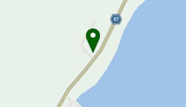 波切不動寺の地図画像