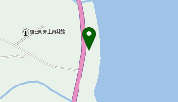 神山水産有限会社の地図画像