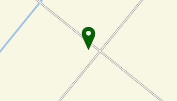 ポロシリ高原パークゴルフ場の地図画像