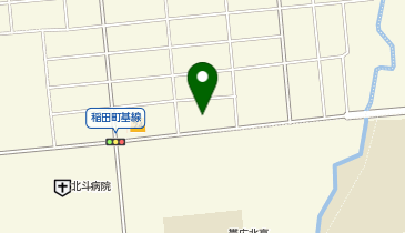 野村ソロバン・算数・数学塾 豊成教場の地図画像