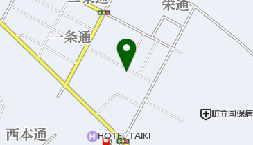 開導寺の地図画像