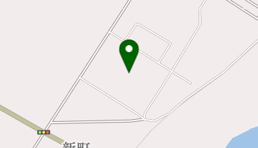 本別町役場 栄町児童館の地図画像