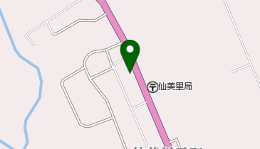 本別町役場 仙美里地区公民館の地図画像