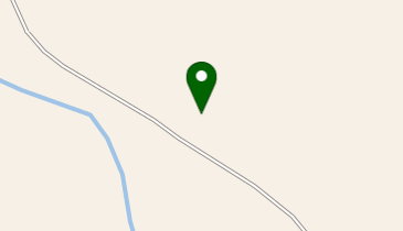 足寄町役場 稲牛集落センターの地図画像