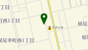 金酔の地図画像