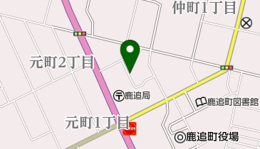 小鹿の地図画像