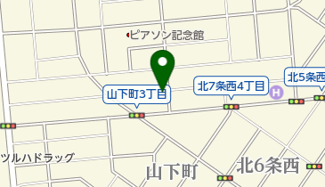 かじかの地図画像