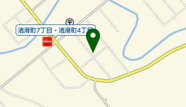 村井商店の地図画像