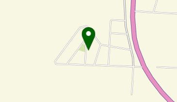 紋別市森林公園体育センターの地図画像