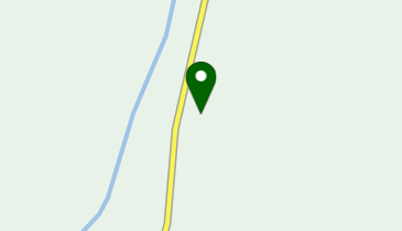 滝上小学校の地図画像