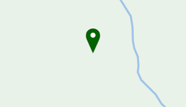 滝上町こども園の地図画像