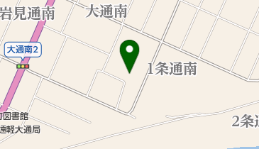 むすび屋の地図画像
